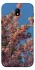 Чохол на Samsung J730 Galaxy J7 (2017) Flowers v4 фото 1 з 1