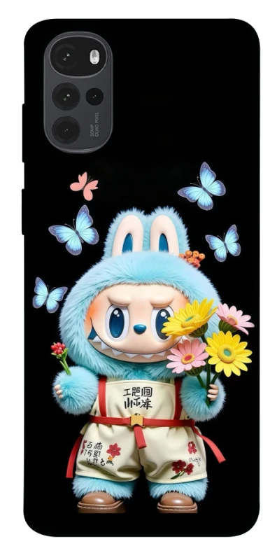Чохол на Motorola Moto G22 Japan Labubu фото 1 з 1