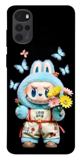 Чохол на Motorola Moto G22 Japan Labubu фото 1 з 1