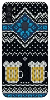Чехол на Samsung Galaxy M11 Рождество фото 1 из 1