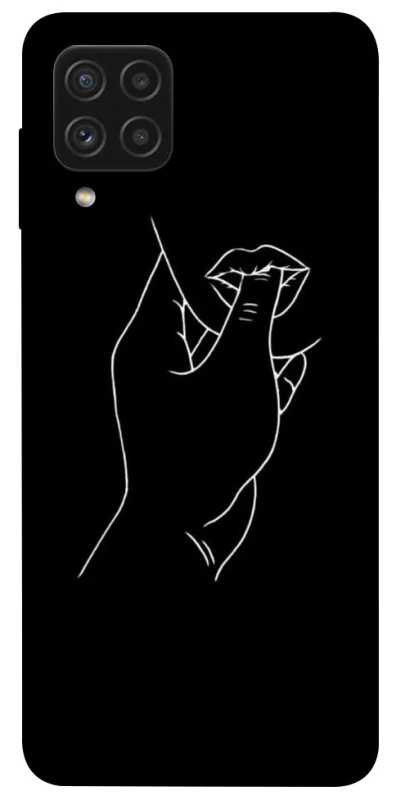 Чохол на Samsung Galaxy A22 4G Passion фото 1 з 1