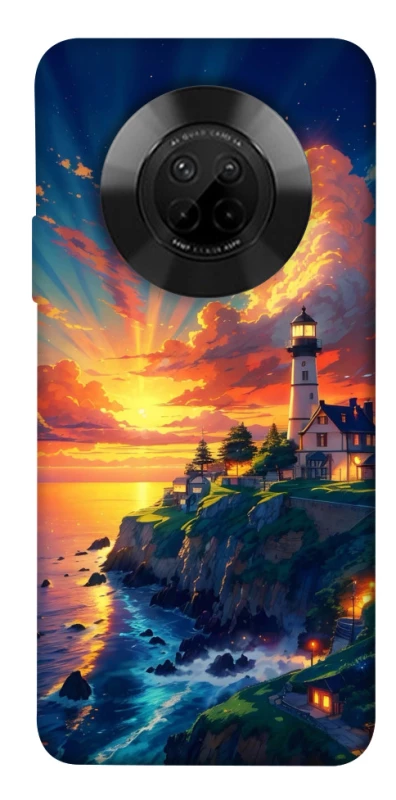 Чохол на Huawei Y9a Lighthouse фото 1 з 1