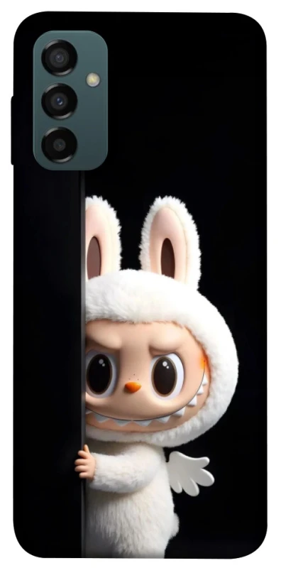 Чохол на Samsung Galaxy M14 5G Labubu with wings фото 1 з 1