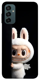 Чохол на Samsung Galaxy M14 5G Labubu with wings фото 1 з 1