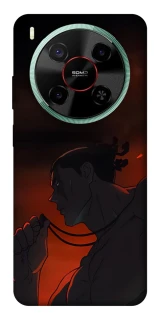 Чехол на ZTE Nubia V70 Max Todo v5 фото 1 из 1