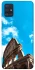 Чехол на Samsung Galaxy A51 coliseum фото 1 из 1