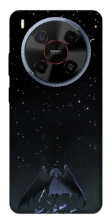 Чохол на ZTE Blade V70 Max Omniscient Reader's v4 фото 1 з 1