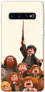 Чохол на Samsung Galaxy S10 Harry Potter V22 фото 1 з 1