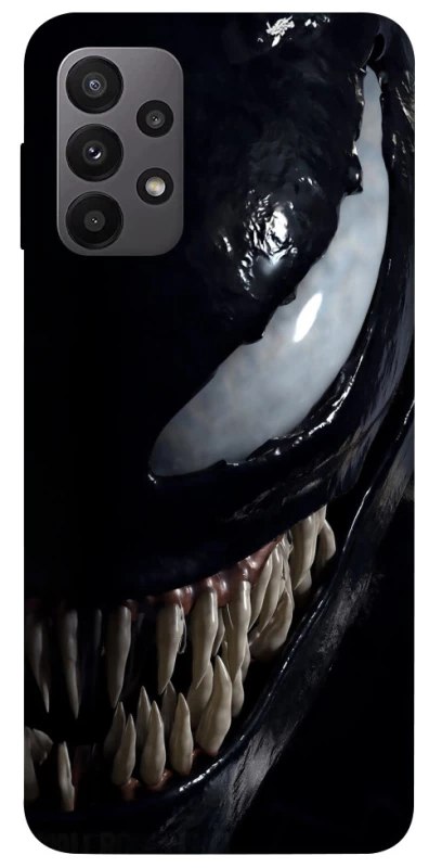 Чохол на Samsung Galaxy A23 4G Venom smile фото 1 з 1