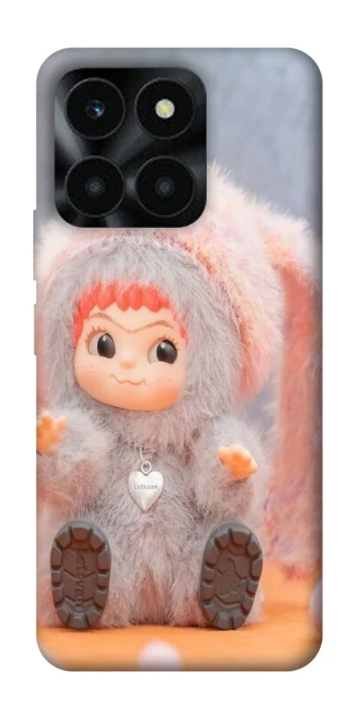 Чохол на Huawei Honor X6a Wakuku ver.1 фото 1 з 1