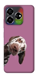 Чехол на ZTE Nubia V60 А что тут фото 1 из 1