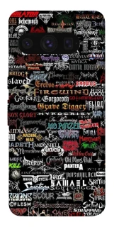 Чехол на Google Pixel 8 Pro My playlist ver.1 фото 1 из 1