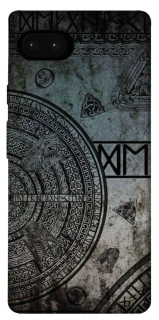 Чохол на Google Pixel 7a Viking aesthetics фото 1 з 1