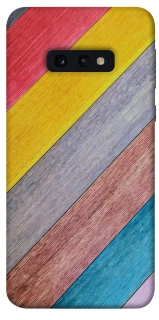 Чохол на Samsung Galaxy S10e Дерево фото 1 з 1