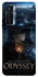 Чехол на TECNO Camon 17 Pro Odyssey ver.4 фото 1 из 1
