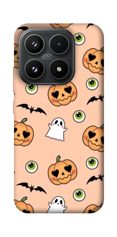 Чехол на Xiaomi 17 Halloween Spooky фото 1 из 1