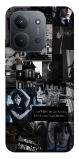 Чохол на Xiaomi Redmi 15C (Global) Wednesday Collage ver.3 фото 1 з 1