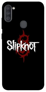 Чохол на Samsung Galaxy A11 Slipknot фото 1 з 1