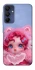 Чохол на Samsung Galaxy A15 4G/5G SKULLPANDA × My Little Pony Ver.5 фото 1 з 1