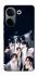 Чохол на TECNO Camon 20 Pro (CK7n) Stray Kids v4 фото 1 з 1