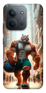 Чехол на Xiaomi Redmi 15C (Global) Тигр фото 1 из 1