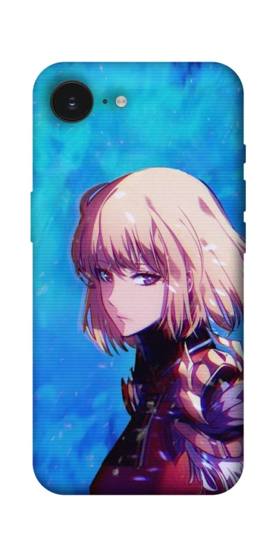 Чохол на Apple iPhone 17e (6.1") Cha Hae In фото 1 з 1