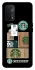 Чохол на Oppo A54 5G / A74 5G Starbucks coffee фото 1 з 1