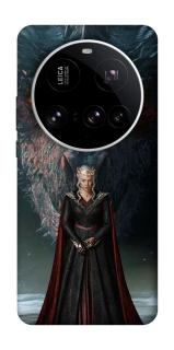 Чохол на Xiaomi 15 Ultra House of the Dragon ver.7 фото 1 з 1