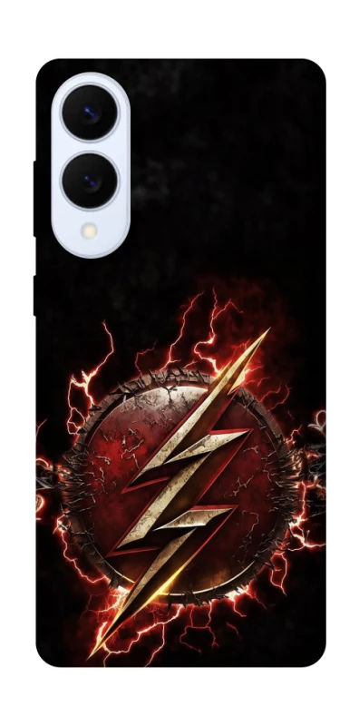 Чехол на Samsung Galaxy S25 Edge Flash icon фото 1 из 1