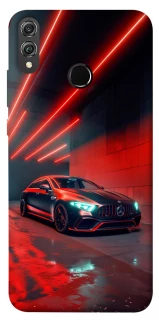 Чехол на Huawei Honor 8X Neon Mers фото 1 из 1