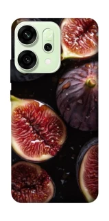 Чехол на Oppo Reno 14 VioletFig1 фото 1 из 1