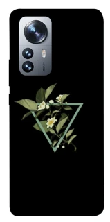 Чехол на Xiaomi 12 / 12X Flowers ver.2 фото 1 из 1