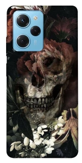 Чохол на Xiaomi Poco X5 Pro 5G Romantic Halloween ver.1 фото 1 з 1