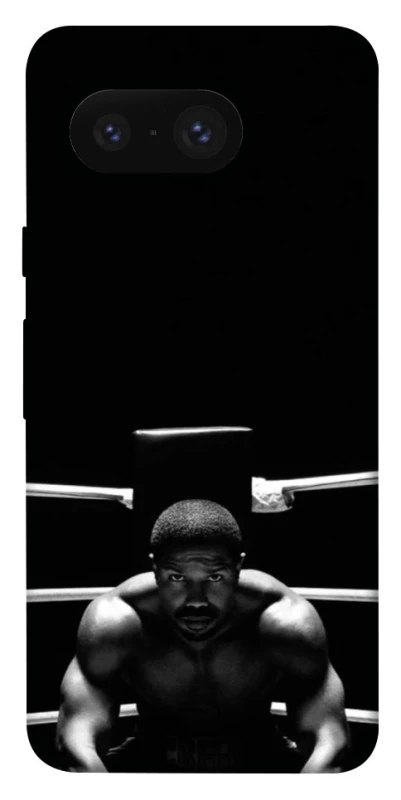 Чехол на Google Pixel 8 ring фото 1 из 1