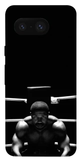 Чехол на Google Pixel 8 ring фото 1 из 1