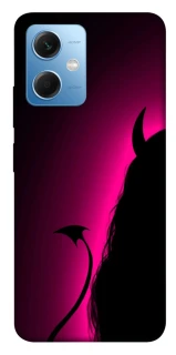 Чохол на Xiaomi Poco X5 5G Pink Love фото 1 з 1