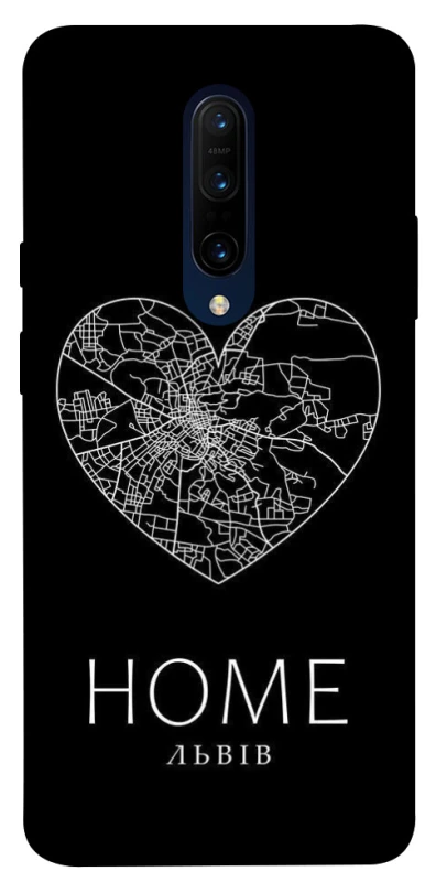 Чохол на OnePlus 7 Pro Львів Home фото 1 з 1