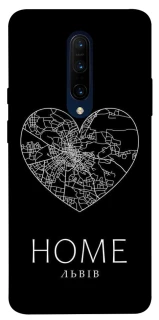 Чохол на OnePlus 7 Pro Львів Home фото 1 з 1