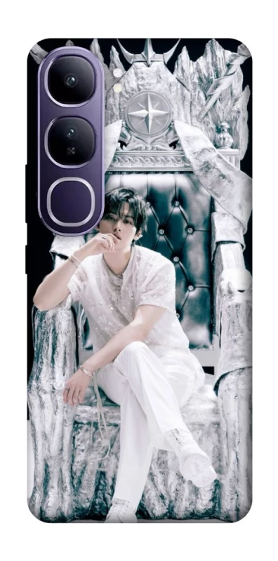 Чохол на Vivo Y300 Lee Know GIANT фото 1 з 1