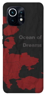 Чохол на Xiaomi Mi 11 Ocean of Dreams фото 1 з 1