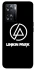 Чохол на Oppo A57s Linkin Park logo ver.1 фото 1 з 1