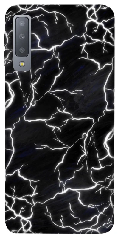 Чохол на Samsung A750 Galaxy A7 (2018) Abstract ver.5 фото 1 з 1