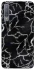 Чохол на Samsung A750 Galaxy A7 (2018) Abstract ver.5 фото 1 з 1