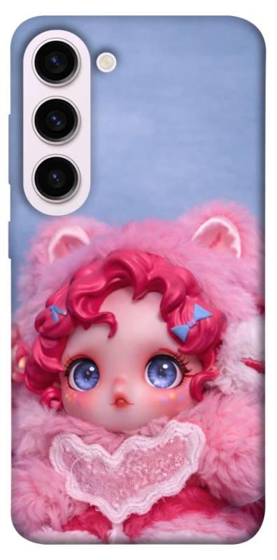 Чохол на Samsung Galaxy S23+ SKULLPANDA × My Little Pony Ver.5 фото 1 з 1
