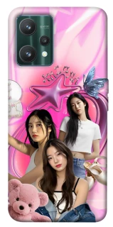 Чохол на Realme 9 Pro Kazuha - LE SSERAFIM фото 1 з 1