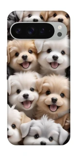 Чехол на Google Pixel 9 Pro XL Doggy Love фото 1 из 1