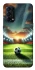 Чохол на Oppo Reno 5 4G Football aesthetic ver.3 фото 1 з 1