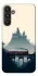 Чехол на Samsung Galaxy A34 5G Hogwarts v1 фото 1 из 1
