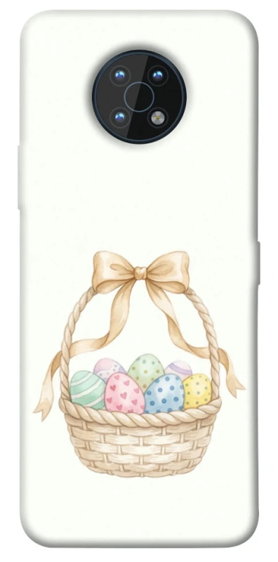 Чохол на Nokia G50 Easter ver.2 фото 1 з 1