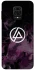 Чохол на Xiaomi Redmi Note 9s / Note 9 Pro / Note 9 Pro Max Linkin Park logo ver.6 фото 1 з 1